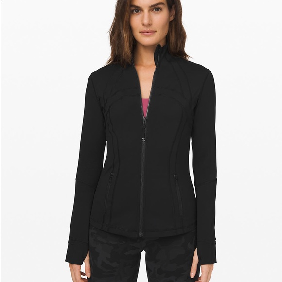 Lululemon define jacket - Picture 4 of 4